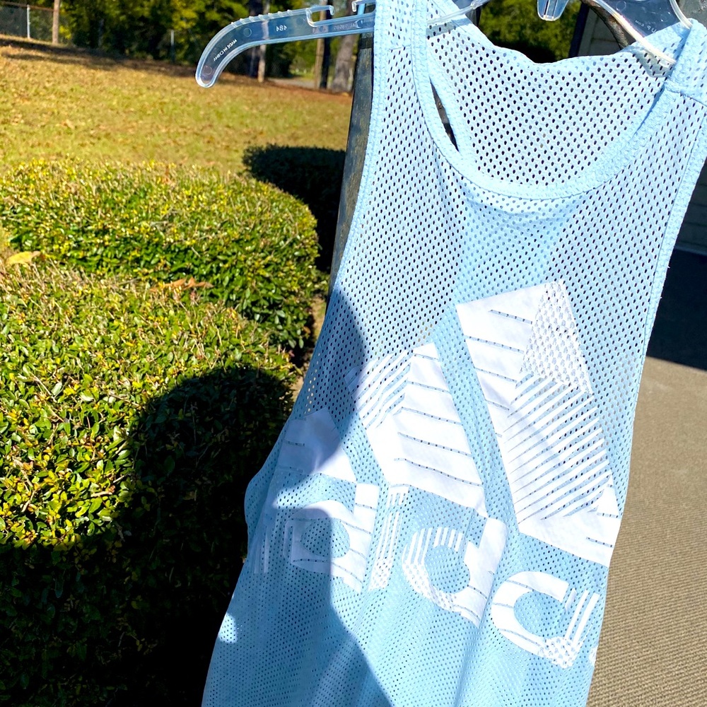 Adidas tank top